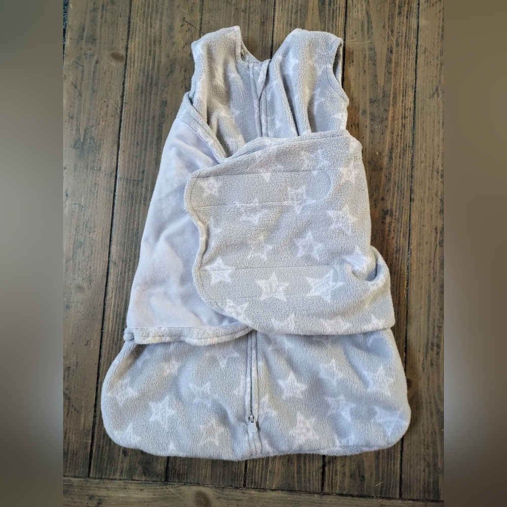 Halo sleep sack size 0-3months